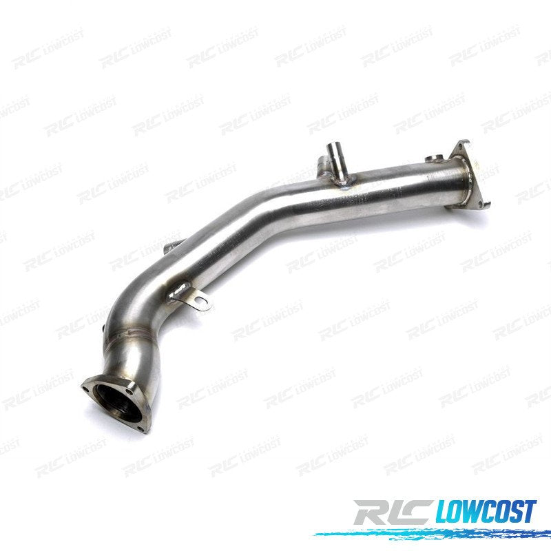 Supresor Downpipe AUDI A5 07-16