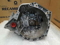 Caja de Cambios Manual Toyota Yaris Ksp9 Scp9 Nlp9 Basico 3030052420