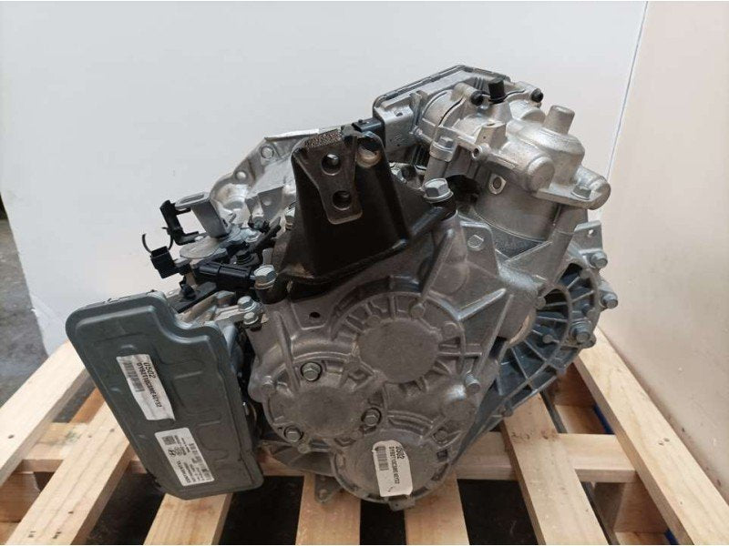 Caja de Cambios Automática Kia Stonic Ybcuv Drive M20VMD