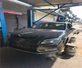 Volkswagen Passat Variant 2.0 Edition Plus 2005 - Despiece