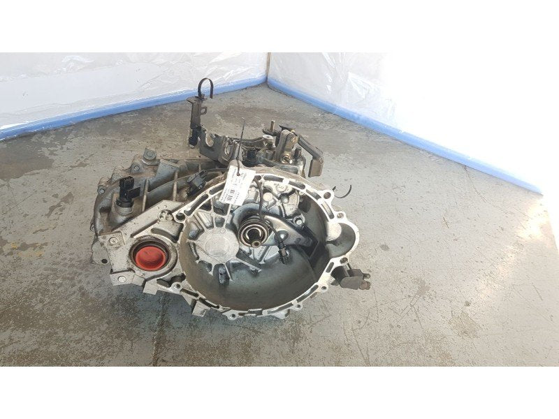 Caja de Cambios Manual Hyundai I30 Fd 1.6 Crdi WAJ6H
