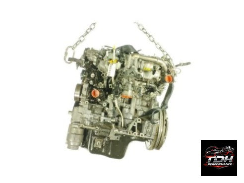 Motor Toyota Avensis 2.0 D-4D 126 CV 1AD-FTV 2003-2008