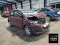 Peugeot 108 (2014-2021) 5 Puertas Granate - Despiece Completo y Recambios