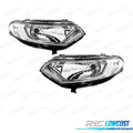 Faros PARA FORD Ecosport 13-