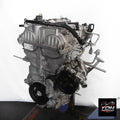 Motor Opel Astra K 1.4 Turbo 125 CV B14XFL 2015-2018