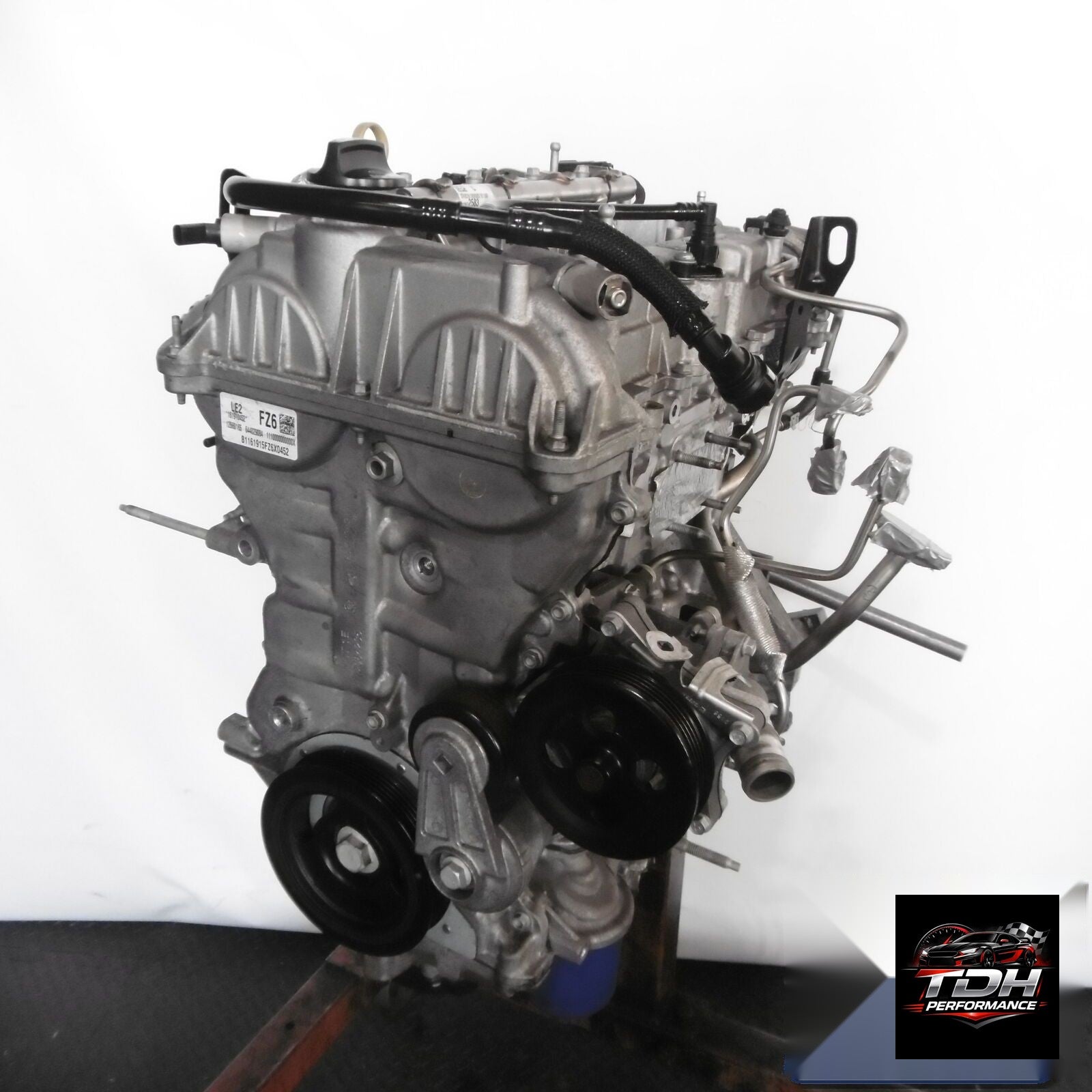 Motor Opel Astra K 1.4 Turbo 125 CV B14XFL 2015-2018