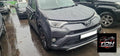 Toyota RAV4 XA40 Facelift (2015-2018) Gris Antracita - Despiece / Recambios