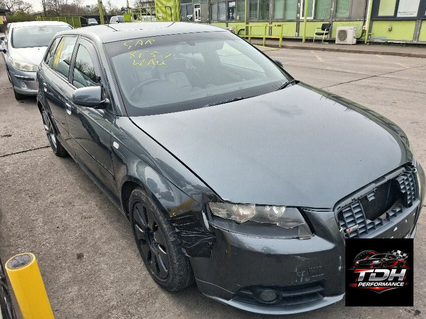 Audi A3 Sportback 8P (2008-2013) Gris - Despiece / Recambios