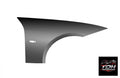 Aleta Derecho BMW SERIE 3 Nuevo Ref. 41357135680