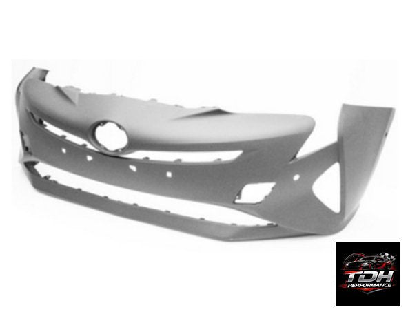 Paragolpes Delantero Toyota Prius Nuevo Ref. 5211947965