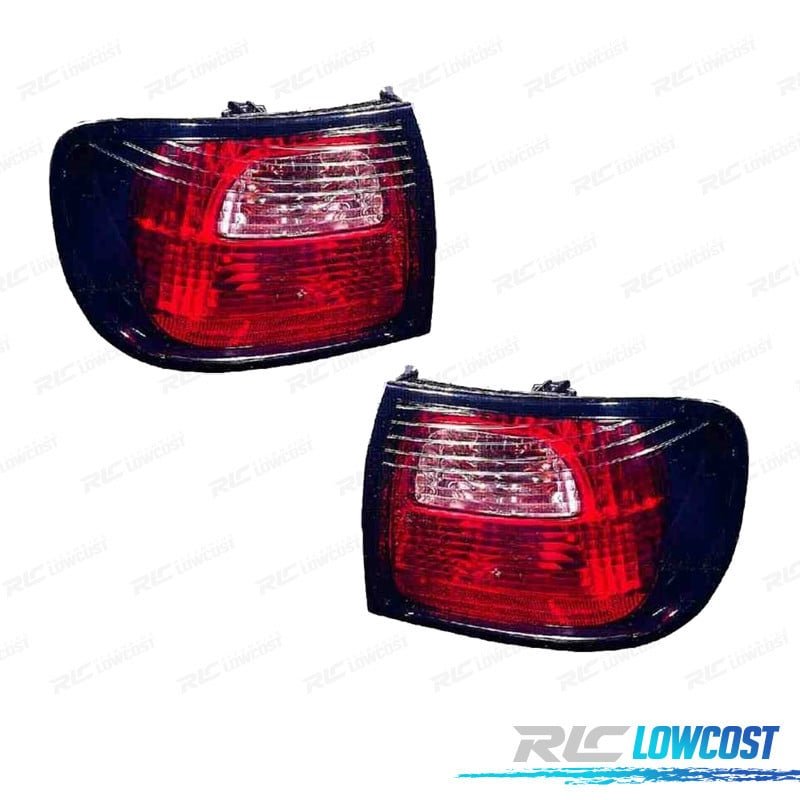 Pilotos PARA Nissan Primera P12 99-02