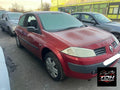 Despiece / Recambios Renault Mégane II 2002-2009 Rojo 3p