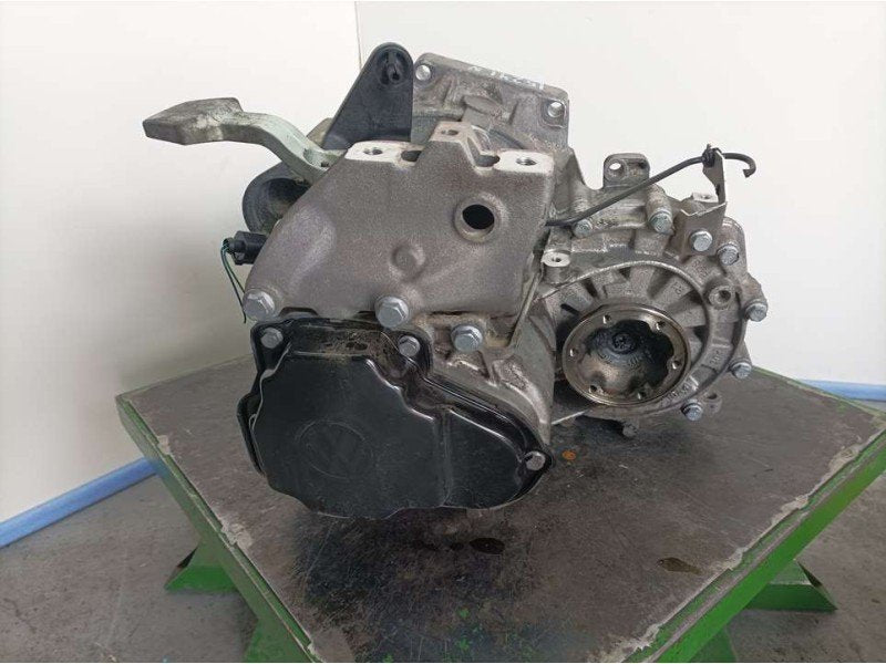 Caja de Cambios Manual SEAT Leon 1P1 Reference LHW