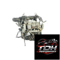 Motor Volkswagen Passat 2.0 TDI 110 CV CBDC 2008-2010