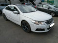 Despiece / Recambios Volkswagen Passat CC (2008-2012) Blanco 2.0 TDI
