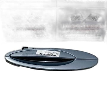 Maneta exterior trasera izquierda 9642929180 de Citroen C5 berlina