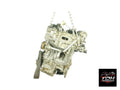 Motor Toyota Yaris 1.0 VVT-i 69 CV 1KR-FE 2011-2020