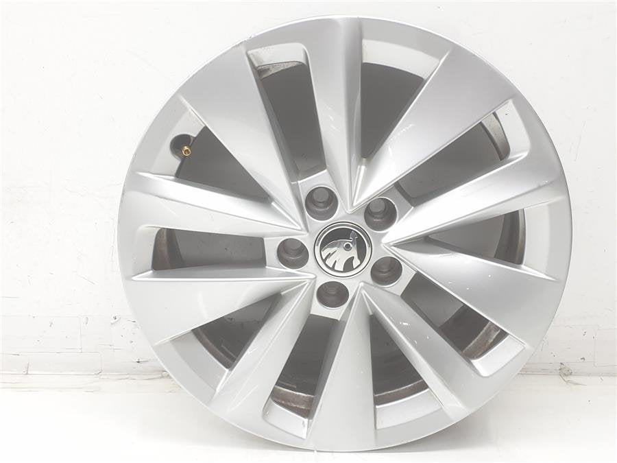 Llanta Skoda Kamiq