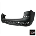 Paragolpes Trasero BMW X3 Nuevo Ref. 51127389886