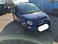 Abarth 500 / 595 2008-2016 Azul - Despiece / Recambios
