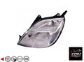 Faro Izquierdo Ford Fiesta Nuevo Ref. 1320349