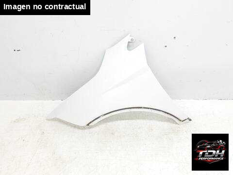 Aleta Delantera Izquierda SEAT Arona 1.0 Tsi (2020) Ref. 6F9821105B2240923