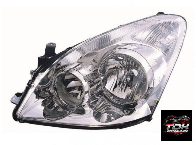 Faro Izquierdo Toyota Corolla Nuevo Ref. 811700F060