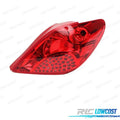 Piloto DCH PARA Peugeot 207 3 5P 06-09