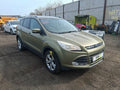 Ford Kuga Mk2 (2013-2016) SUV Ginger Ale - Despiece / Recambios