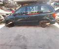 Chrysler Voyager 2.5 CRD CAT (143 CV / 105 KW) (143 CV / 105 KW) - Des