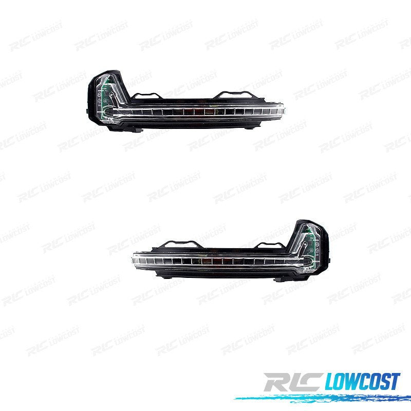 Intermitentes Espejo Volkswagen VW Tiguan 16-