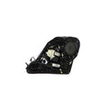 Elevalunas trasero derecho 1C0959812A de Seat Leon (1m1)