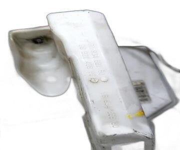 Deposito liquido limpiaparabrisas 9683486880 de Citroen C5 iii break (rw_)