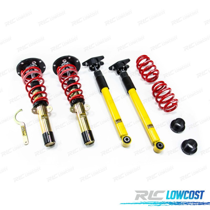 Suspension Roscada Eibach MTS BMW F40 19- | TDH Performance