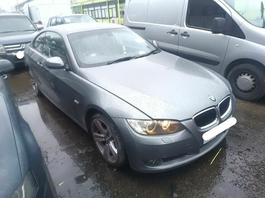 Despiece / Recambios BMW Serie 3 E92 Coupé 2006-2013 Gris
