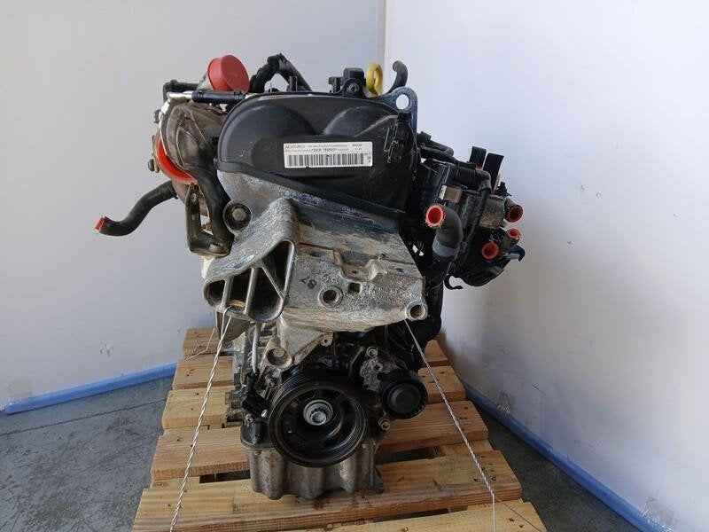 Motor Audi Q2 Gab 3.0 Tfsi Desing DKR