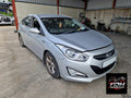Despiece / Recambios Hyundai i40 VF (2011-2019) Berlina Plata