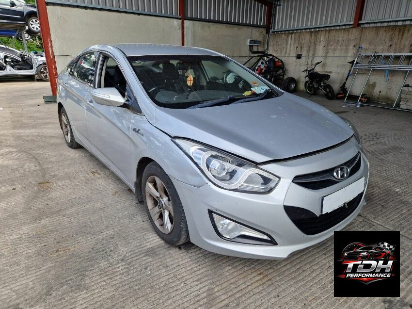 Despiece / Recambios Hyundai i40 VF (2011-2019) Berlina Plata