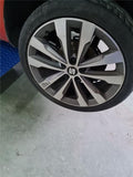 Llanta SEAT Ibiza Sc