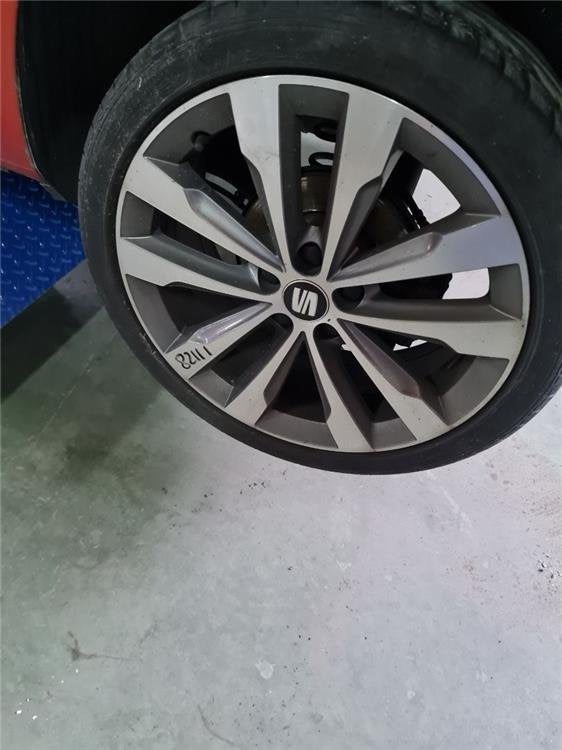 Llanta SEAT Ibiza Sc