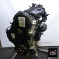 Motor Volvo XC70 2.4 D5 181 CV D5244T12 2013-2016