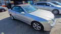 Mercedes-Benz CLK A209 Cabrio (2002-2010) Plata - Despiece / Recambios