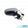 Espejo Completo Derecho Citroen C3 10-19 Electrico | TDH Performance