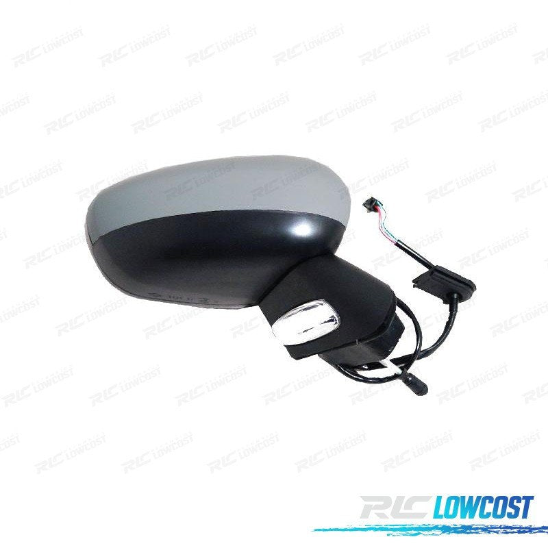 Espejo Completo Derecho Citroen C3 10-19 Electrico | TDH Performance