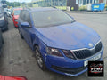 Skoda Octavia III Combi (5E) Facelift 2017-2020 Azul - Despiece / Recambios