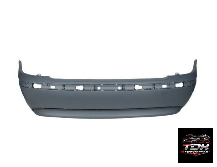 Paragolpes Trasero BMW SERIE 7 Nuevo Ref. 51127042697
