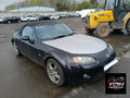 Mazda MX-5 NC (2005-2015) Negro - Despiece / Recambios