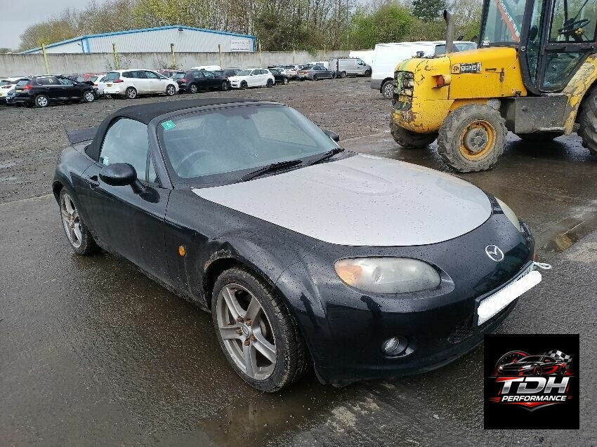 Mazda MX-5 NC (2005-2015) Negro - Despiece / Recambios