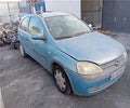Opel Corsa C 1.2 16V CAT (Z 12 XE / LW4) (75 CV / 55 KW) (75 CV / 55 K