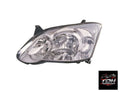 Faro Izquierdo Toyota Corolla Nuevo Ref. 8117002380